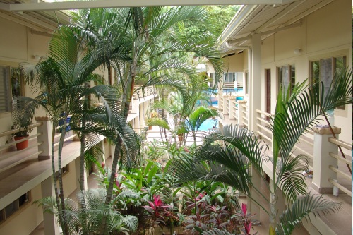 Hotel Pueblo Dorado 004